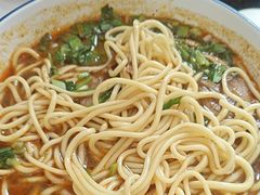 -宛平李记小吃(东关街店)