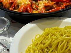 -靓虾二哥长沙地标小龙虾(五一广场店)