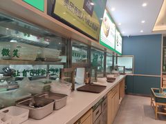 -绿草地·湘菜(7mall店)