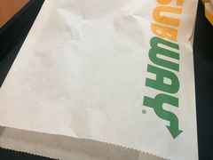 -赛百味SUBWAY(沈阳天地店)