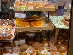 -山崎面包(静安久光店)