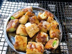 -夏大妈烧烤