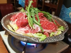 -王氏炉匠·烧鸟放题自助(好运街店)