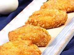 -新白鹿餐厅(城西银泰城店)