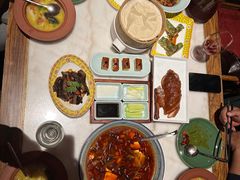 -那家山城(顺义店)
