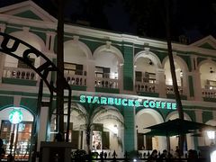 -星巴克臻选(广州沙面店)