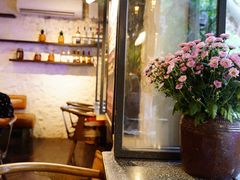 景观位-Apollo·西班牙小酒馆(安福路店)