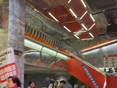 -神府路壹号·海鲜烧烤排档(三坊七巷店)