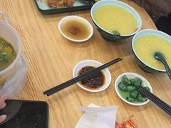 -众品老方子锅贴甜沫(李村店)
