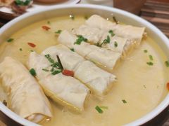 -江太极江浙菜(马桥万达广场店)