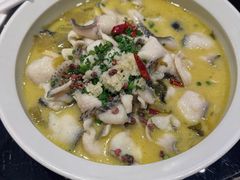 -聚鑫阁江浙菜·非遗传承技艺(青村帝华园店)