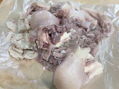 -小辫子羊肉面馆(周东店)