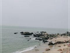 -大浪湾