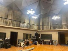 -韩宫录音棚(新街口店)