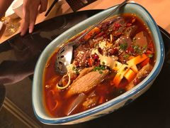 -新南华大酒店(长寿店)