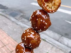 -邓记新一代糖油果子(四川煤管局供销公司职工宿舍店)