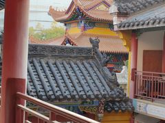 -宝通禅寺