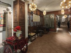 -乔家满族八大碗(流水沟店)