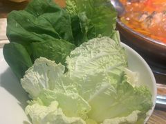 -亮欢寨酸汤鱼(沙冲路店)