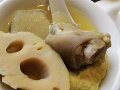 -東舍食唐精品陕菜馆
