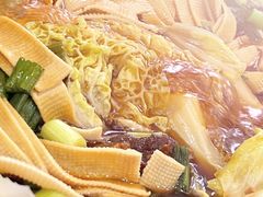-庄行曹记羊肉(泗泾店)