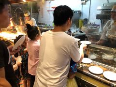 -南美豹国际自助百汇(万象城店)