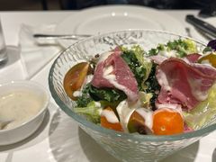 -K·Kitchen KK牛扒厨房(江南西店)