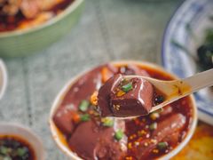 -范记豆花庄(东门好吃街店)