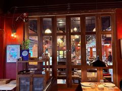 -Phensiri Thai Restaurant