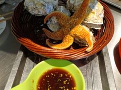 -遇西祠·海鲜烧烤(总店)