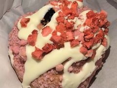 -CC BAGEL&SCONE 贝果与司康(南开大悦城店)