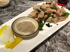 -鹿港小镇(霄云店)