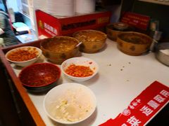 -易裕和·长沙米粉(友谊路店)