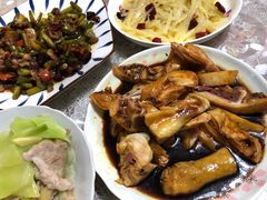 -阿婆农家菜(车墩店)