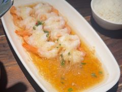 -外婆家(蓝色港湾店)