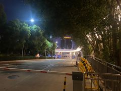 -福州站-北广场