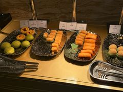 -京香轩·中餐厅(上海中庚聚龙酒店)