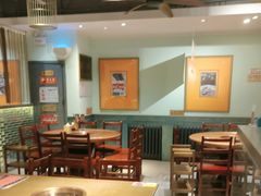 -北京老门框爆肚涮肉馆(凤城六路店)