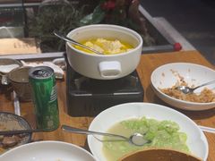-丹江渔村(首都机场店)