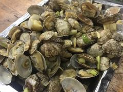 -本地渔村海鲜大咖(商业街店)
