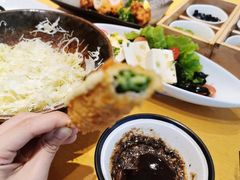 -胜博殿日式炸猪排(西红门店)