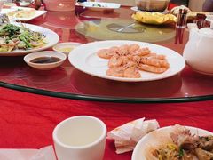 -仑头海鲜城(仑头环村南路店)