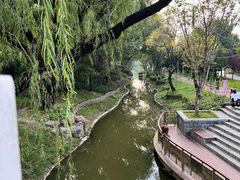 -北坞公园