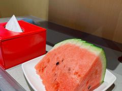西瓜-海底捞火锅(泉城路店)