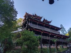 -土家风情园