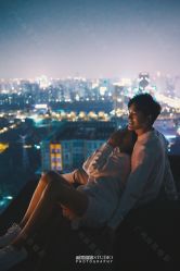 -雨墨婚纱摄影工作室