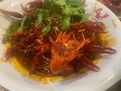 -毛哥小馆子(百井坊巷店)