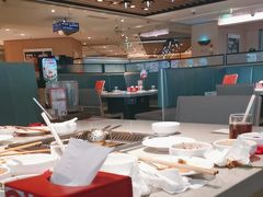 -海底捞大排档火锅(悦荟广场店)