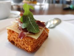-北京柏悦酒店·锦庭餐厅Dining Room