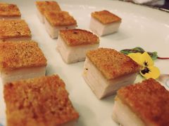 一口烧肉-广州文华东方酒店·江-由辉师傅主理